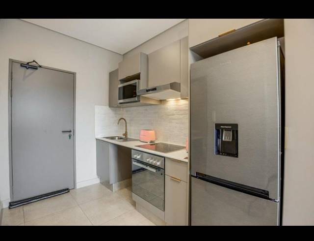 0 BEDROOM PROPERTY TO RENT IN SANDTON CBD